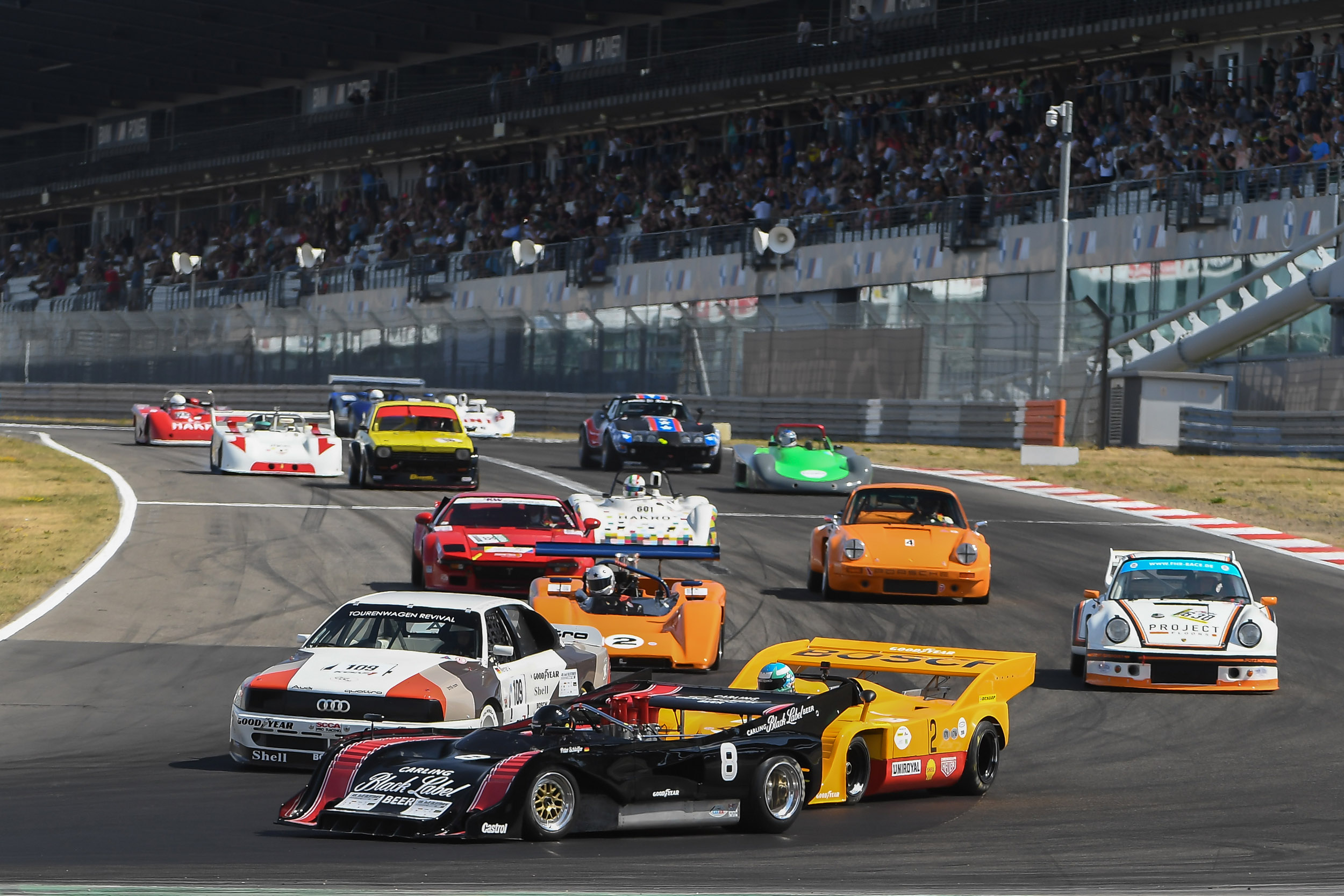 Red Bull Classic 2025 Tickets Geri Pennie